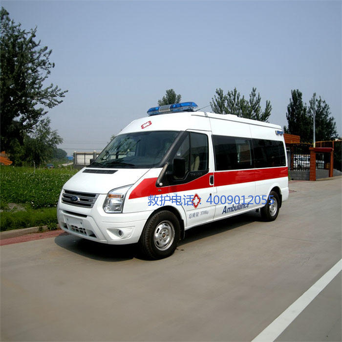 出租私人救护车联系方式